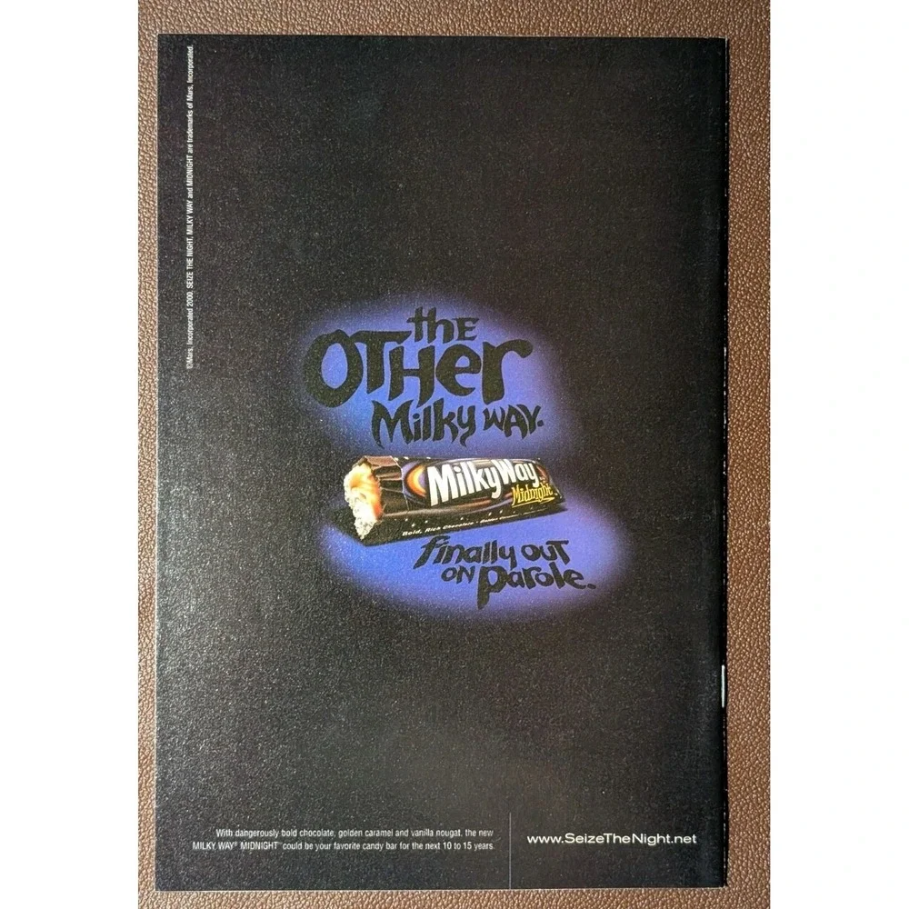 Spider-Man vs The Punisher #1 One-Shot Marvel Comics 2000 Collector's Item‎